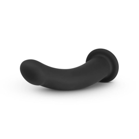 No-Parts - Parker Dildo 19.5 cm - Black No-Parts - Parker Dildo 19.5 cm - Black
