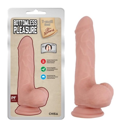 Bottomless Pleasure-Flesh Bottomless Pleasure-Flesh