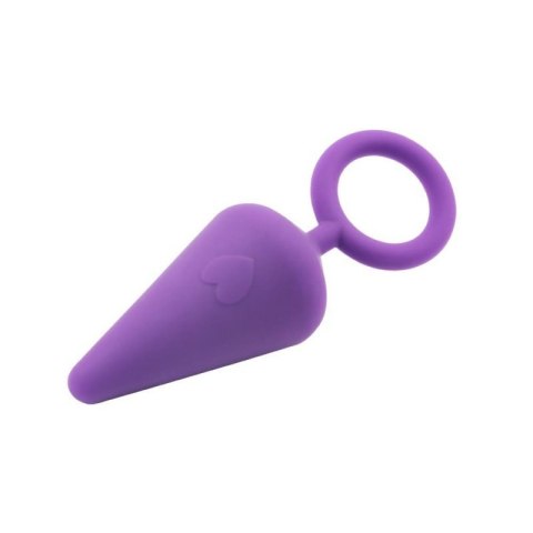 Candy Plug M-Purple Candy Plug M-Purple
