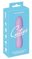 Cuties Mini Vibrator 3.Generat
