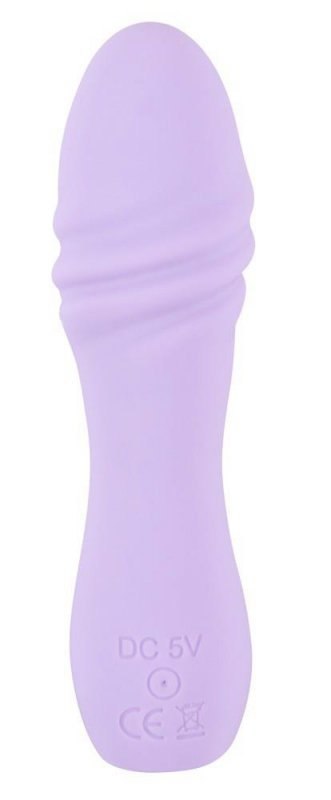 Cuties Mini Vibrator 3.Generat Cuties Mini Vibrator 3.Generat