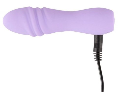Cuties Mini Vibrator 3.Generat Cuties Mini Vibrator 3.Generat