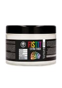 Fist It - Extra Thick - Rainbow - 500 ml Fist It - Extra Thick - Rainbow - 500 ml