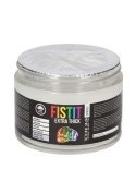 Fist It - Extra Thick - Rainbow - 500 ml Fist It - Extra Thick - Rainbow - 500 ml