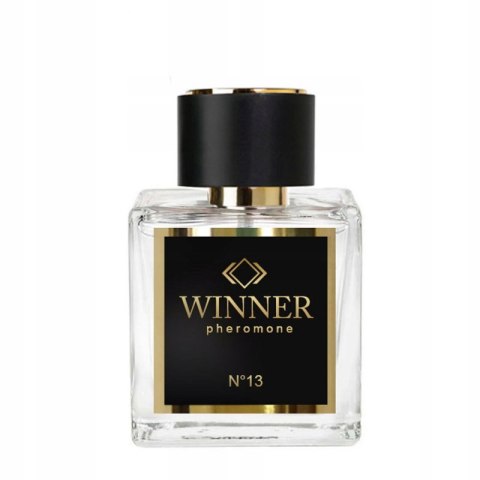 Perfumy WINNER N°13 for men 50 ml Perfumy WINNER N°13 for men 50 ml