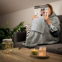 BLUZAIR KOĆO BLUZA OVERSIZE XXL Z KAPTUREM POLSKA