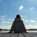 BLUZAIR KOĆO BLUZA OVERSIZE XXL Z KAPTUREM POLSKA