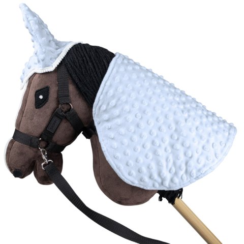 DERKA I NAUSZNIKI SKIPPI DLA HOBBY HORSE - BŁĘKIT- PREZENT NA DZIEŃ DZIEĆKA DERKA I NAUSZNIKI SKIPPI DLA HOBBY HORSE - BŁĘKIT- PREZENT NA DZIEŃ DZIEĆKA