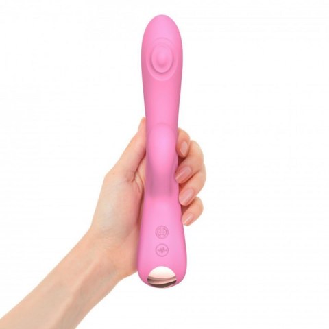 BUNNY & CLYDE - PINK PASSION BUNNY & CLYDE - PINK PASSION
