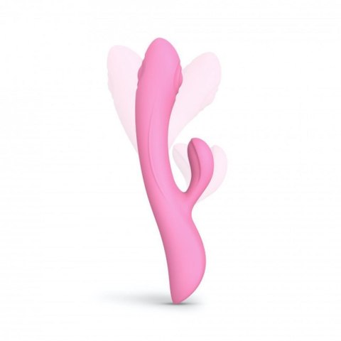 BUNNY & CLYDE - PINK PASSION BUNNY & CLYDE - PINK PASSION