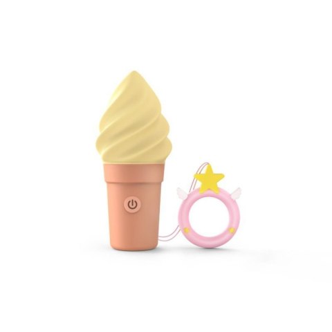 CAND""ICE - VANILLA POP CAND""ICE - VANILLA POP
