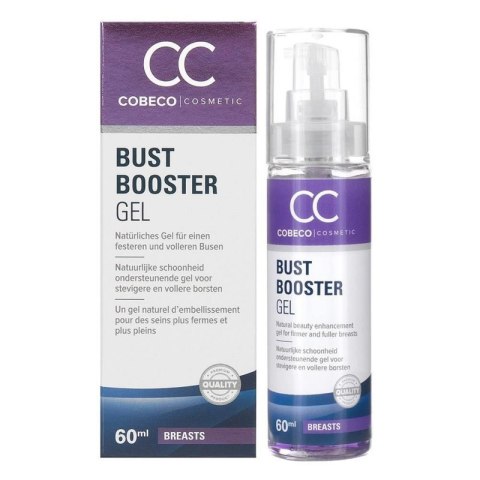 CC Bust Booster Gel (60ml) CC Bust Booster Gel (60ml)