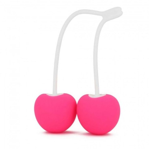 CHERRY LOVE - DANGER PINK CHERRY LOVE - DANGER PINK