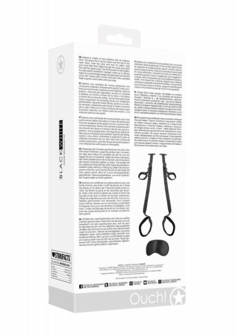 Door Swing Door Swing