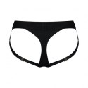 HARNESS LINGERIE HEROINE - XL