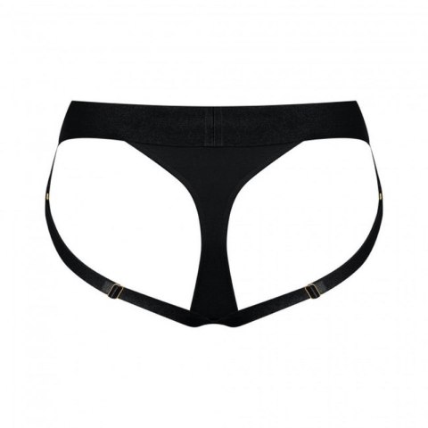 HARNESS LINGERIE HEROINE - XL HARNESS LINGERIE HEROINE - XL