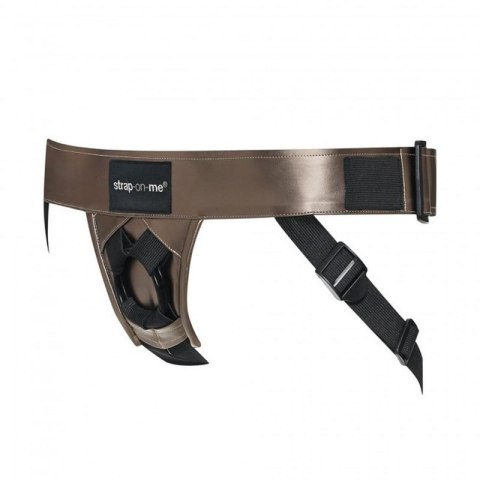 LEATHERETTE HARNESS CURIOUS LEATHERETTE HARNESS CURIOUS