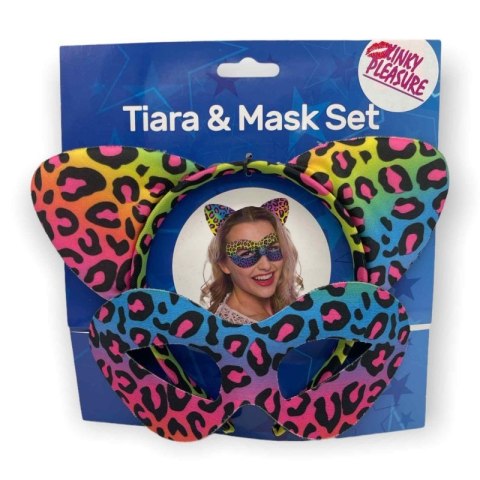 Role Play-Rainbow Panter Set Role Play-Rainbow Panter Set