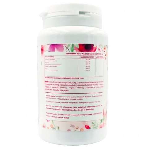 Supl.diety-LibiStim 30 kaps Supl.diety-LibiStim 30 kaps