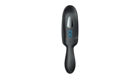 Adjustable male penis masturbator Adjustable male penis masturbator