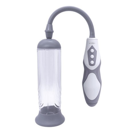 Pompka- SUCK VACUUM PASSION PUMP FOR MEN, THINK BIGGER Pompka- SUCK VACUUM PASSION PUMP FOR MEN, THINK BIGGER