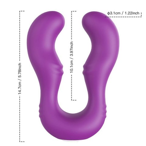 Seraph purple (with remote) Seraph purple (with remote)