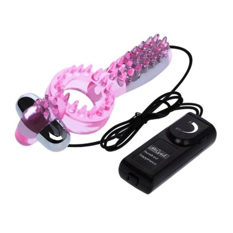 BAILE- COUPLES COLLECTION Vibration BAILE- COUPLES COLLECTION Vibration