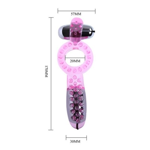 BAILE- COUPLES COLLECTION Vibration BAILE- COUPLES COLLECTION Vibration