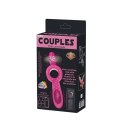 BAILE- COUPLES COLLECTION Vibration BAILE- COUPLES COLLECTION Vibration