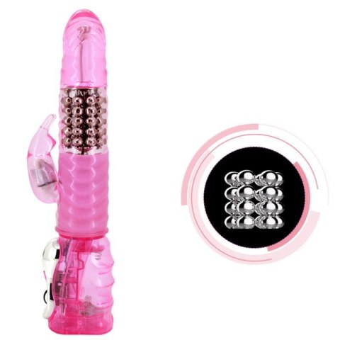 BAILE- DELUXE DREAM LOVER, Vibration Rotation BAILE- DELUXE DREAM LOVER, Vibration Rotation