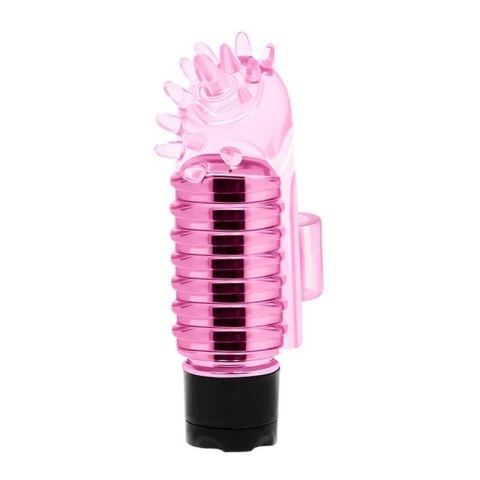 BAILE- FINGER VIBRATOR, MULTI-SPEED BAILE- FINGER VIBRATOR, MULTI-SPEED