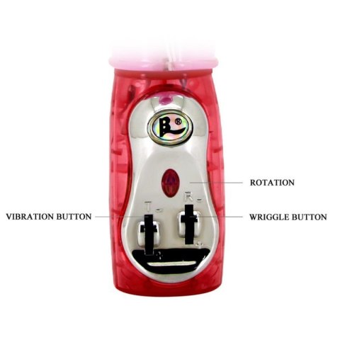 BAILE- FLIRT ROUGH, Vibration Rotation Thrusting BAILE- FLIRT ROUGH, Vibration Rotation Thrusting