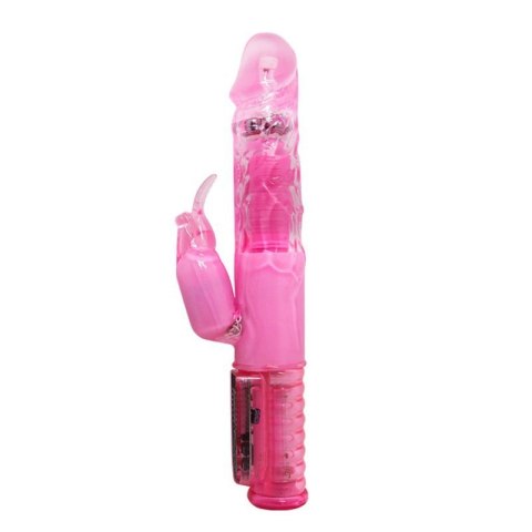 BAILE- LOVELY FRIEND, 8 vibration functions 8 waving modes BAILE- LOVELY FRIEND, 8 vibration functions 8 waving modes