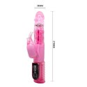 BAILE- LOVELY FRIEND, 8 vibration functions 8 waving modes BAILE- LOVELY FRIEND, 8 vibration functions 8 waving modes