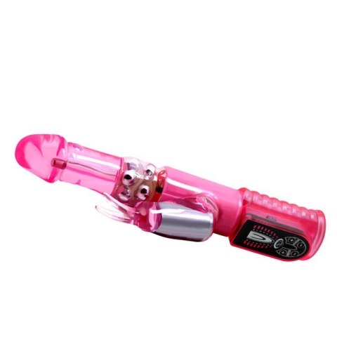 BAILE- Pleasurizer Legend toyz, 8 vibration functions 8 rotation functions BAILE- Pleasurizer Legend toyz, 8 vibration functions 8 rotation functions