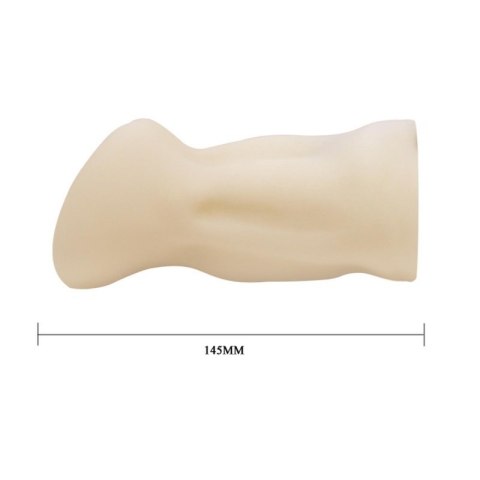 BAILE-Realistic Pussy BAILE-Realistic Pussy