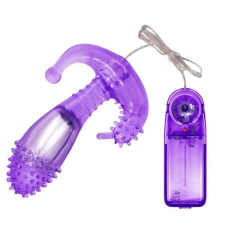 BAILE- SUPER STRONG VIBRATOR BAILE- SUPER STRONG VIBRATOR
