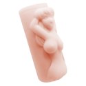 BAILE- TEMPTATION PASSION LADY 3D VAGINA BAILE- TEMPTATION PASSION LADY 3D VAGINA