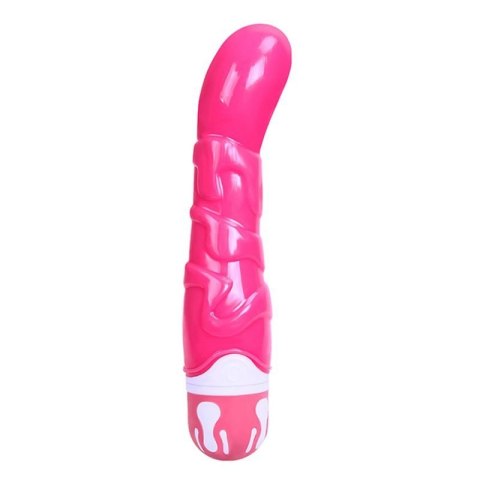BAILE- THE REALISTIC COCK, 10 vibration functions BAILE- THE REALISTIC COCK, 10 vibration functions