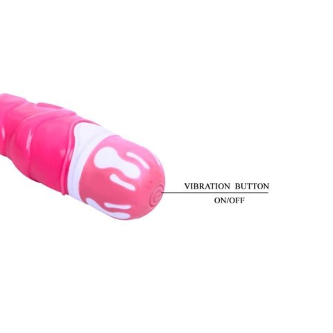 BAILE- THE REALISTIC COCK, 10 vibration functions BAILE- THE REALISTIC COCK, 10 vibration functions