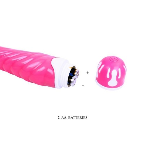 BAILE- THE REALISTIC COCK, 10 vibration functions BAILE- THE REALISTIC COCK, 10 vibration functions