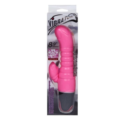 BAILE- VIBRATOR 8.9'' BAILE- VIBRATOR 8.9''