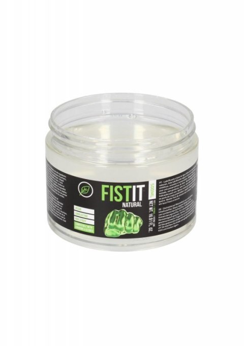 Fistit - Natural - 500 ml Fistit - Natural - 500 ml