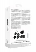 Bed Bindings Restraint Kit Bed Bindings Restraint Kit