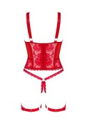 Bielizna-Belovya gorset M/L
