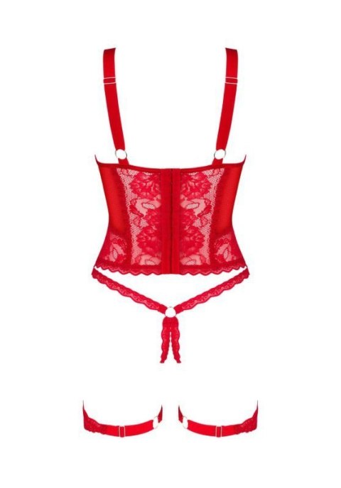 Bielizna-Belovya gorset M/L Bielizna-Belovya gorset M/L
