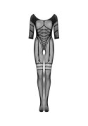 Bielizna-Bodystocking G329 XL/XXL