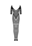 Bielizna-Bodystocking G329 XL/XXL