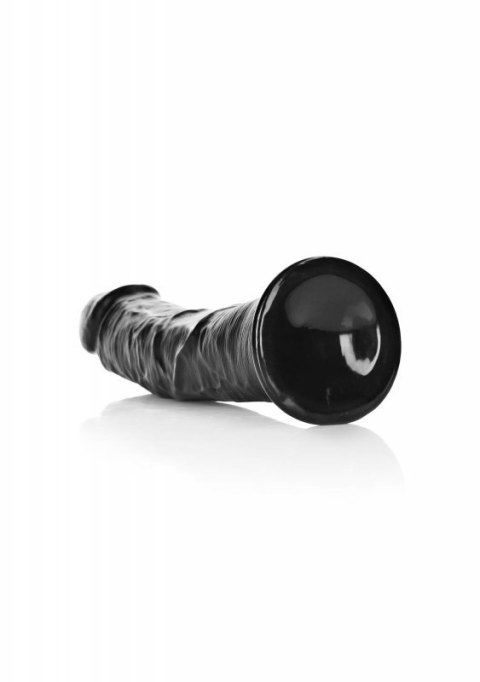 Curved Realistic Dildo with Suction Cup - 10""""/ 25,5 cm Curved Realistic Dildo with Suction Cup - 10""""/ 25,5 cm