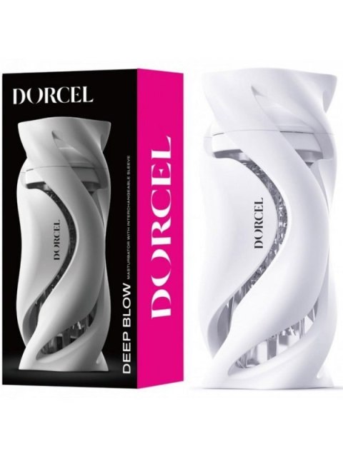 DEEP BLOW WHITE DEEP BLOW WHITE